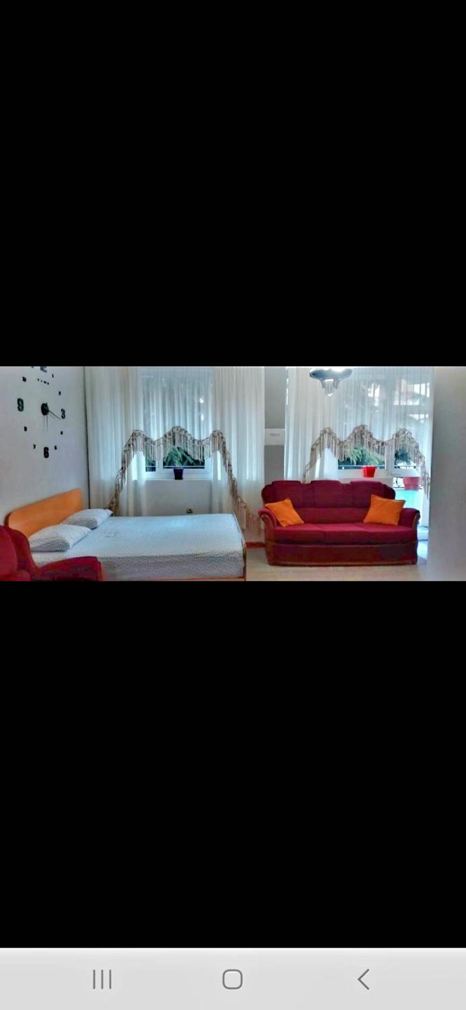 Levi Apartment Pogradec Exterior foto