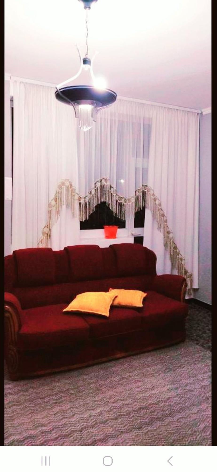 Levi Apartment Pogradec Zimmer foto